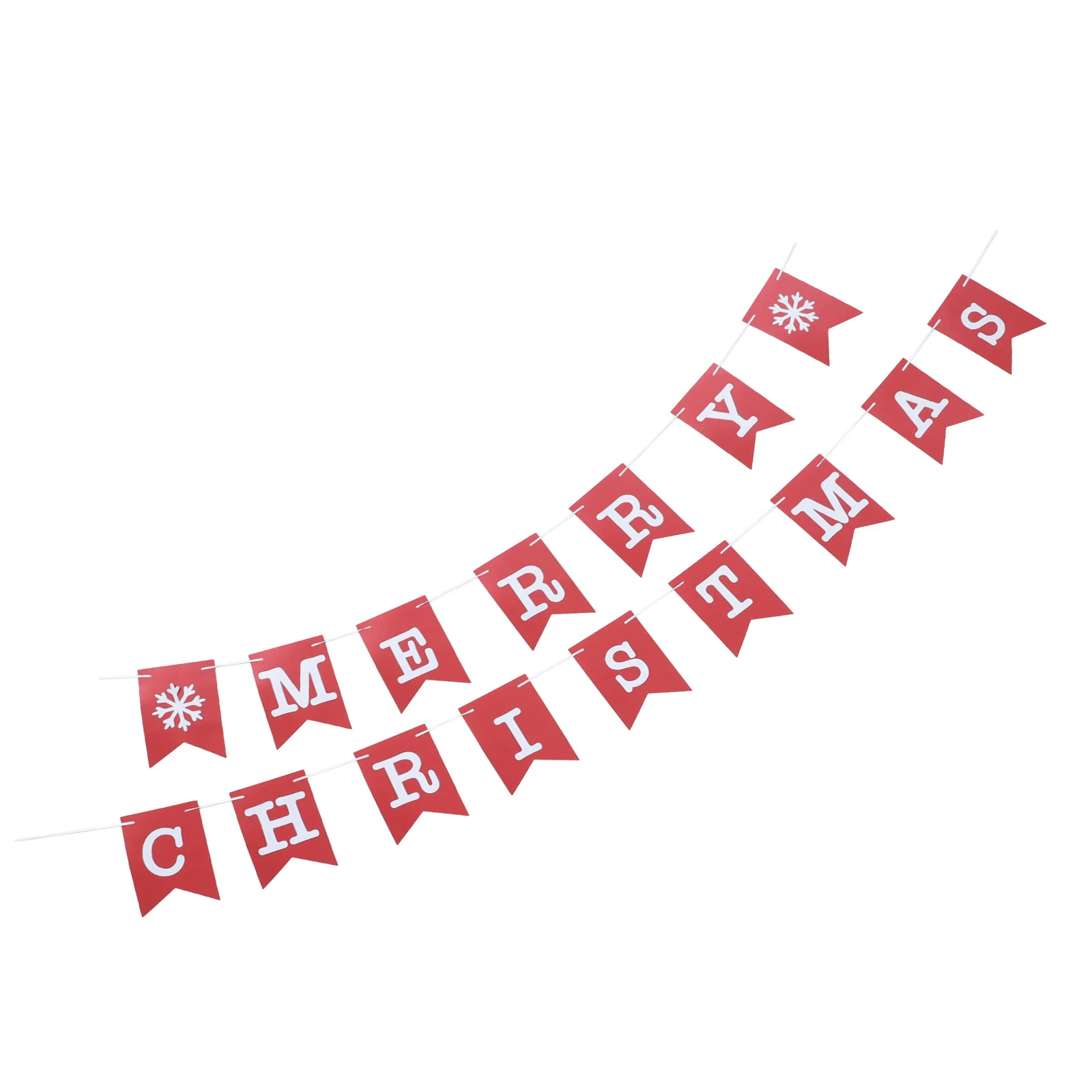 1 Набор, подвеска-баннер на Рождество 
1 Набор, подвеска-баннер на Рождество