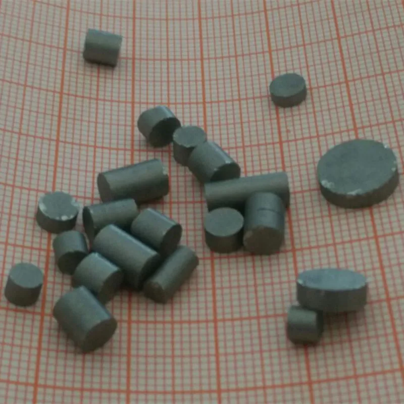 5N высокой чистоты Германий мишень Ge слиток/лист 
5N высокой чистоты Германий мишень Ge слиток/лист