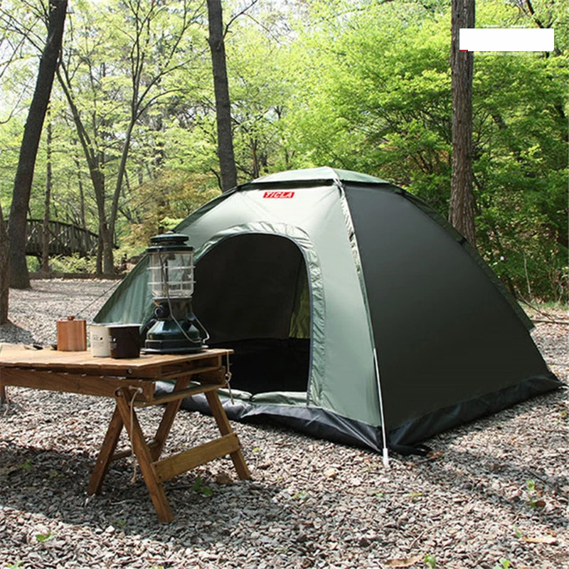 1-2/3-4 Person Outdoor Camping Ultralight Tents Portable Quick Automatic Opening Beach Tents Sun Shelter For Hiking Traveling
1-2/3-4 Person Outdoor Camping Ultralight Tents Portable Quick Automatic Opening Beach Tents Sun Shelter For Hiking Traveling