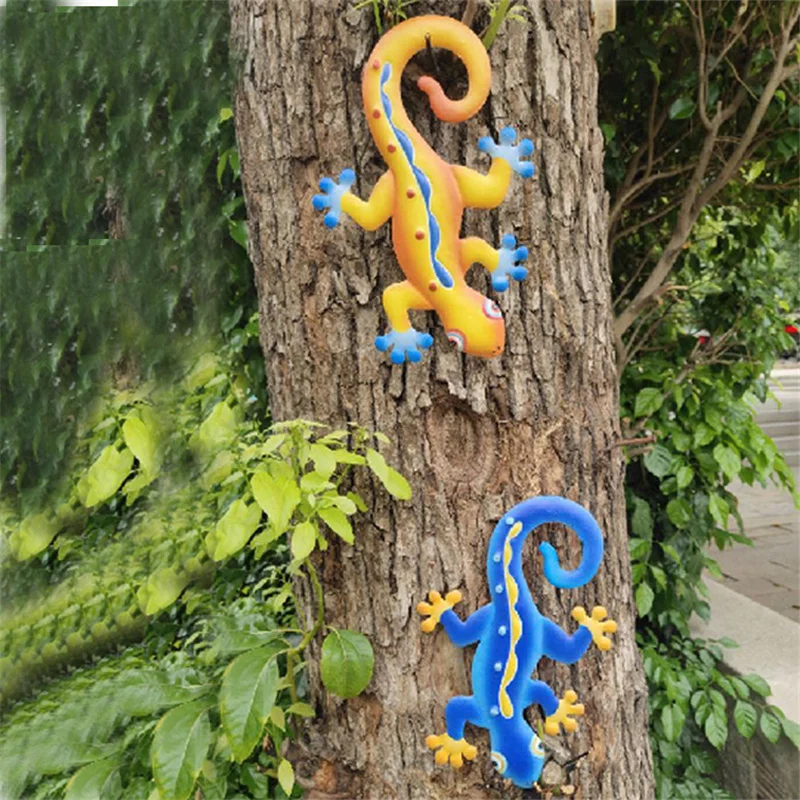 Gecko Wall Art Decoration Lizard Art Wall Decorations Inspirational Ornaments Rustproof Iron Gecko Wall Decoration
Gecko Wall Art Decoration Lizard Art Wall Decorations Inspirational Ornaments Rustproof Iron Gecko Wall Decoration