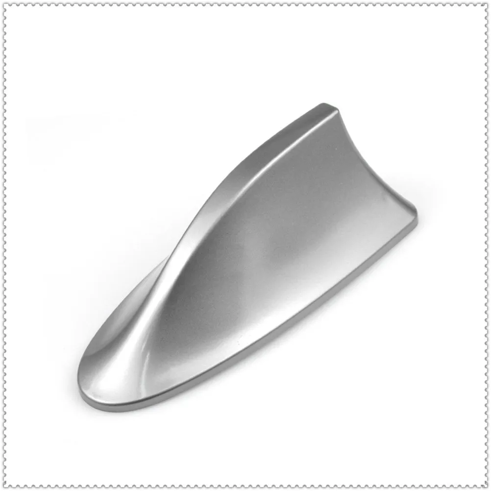 Universal Car Shark Fin Radio Aerials Signal for fiat 500 toyota corolla bmw e60 f10 cruze nissan mazda cx-5 Car styling
Universal Car Shark Fin Radio Aerials Signal for fiat 500 toyota corolla bmw e60 f10 cruze nissan mazda cx-5 Car styling