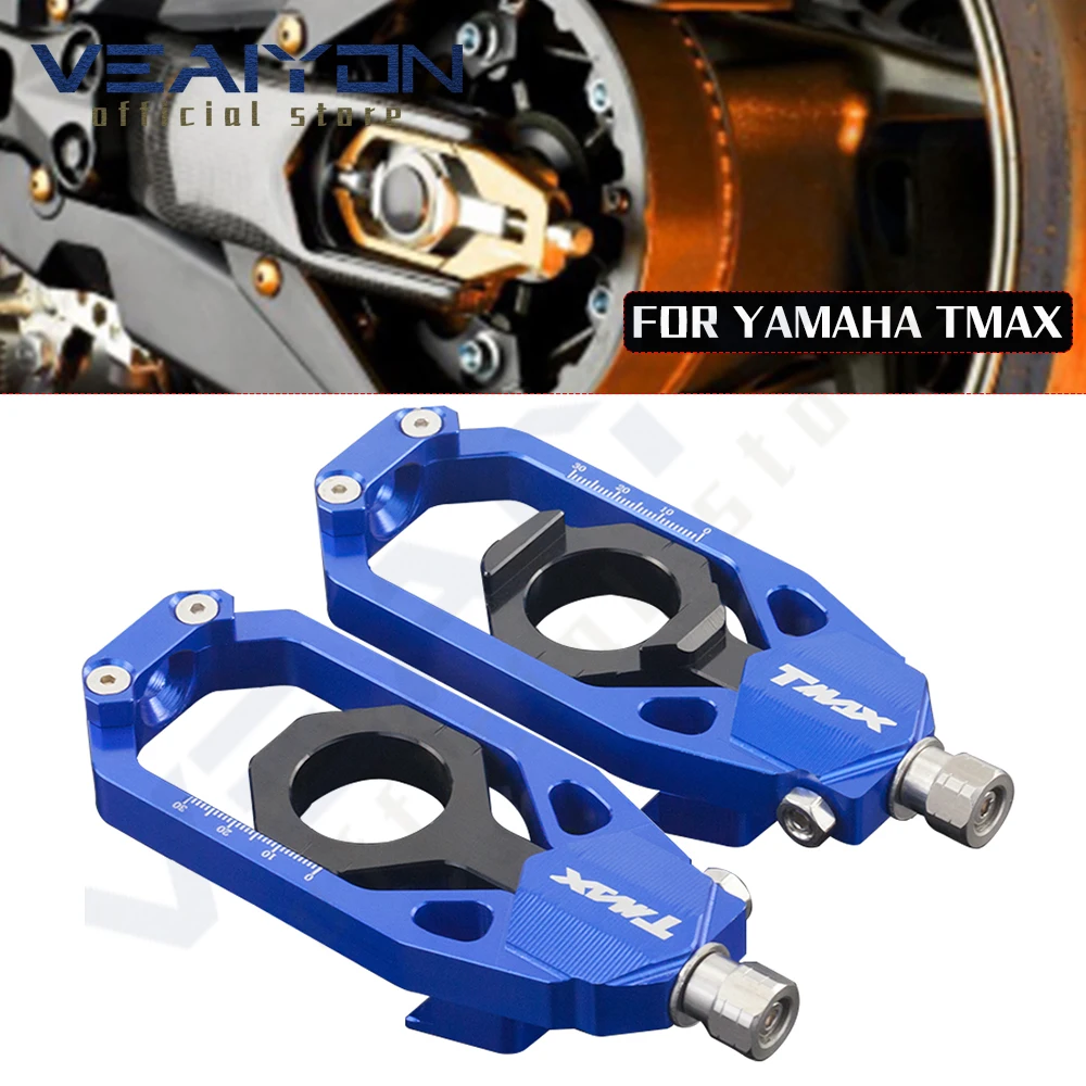 For YAMAHA TMAX 560 530 T-MAX 530 DX/SX T-MAX 560 TECHMAX Motorcycle Accessories Tensioner Catena Chain Adjusters Spool - 2022
For YAMAHA TMAX 560 530 T-MAX 530 DX/SX T-MAX 560 TECHMAX Motorcycle Accessories Tensioner Catena Chain Adjusters Spool - 2022