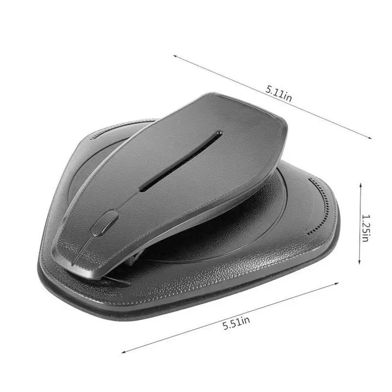 Universal Car Phone Holder Clip Automobile Dashboard Console Mobile Stand Bracket Support Holder Car Phone Center Navigatio S4H7
Universal Car Phone Holder Clip Automobile Dashboard Console Mobile Stand Bracket Support Holder Car Phone Center Navigatio S4H7