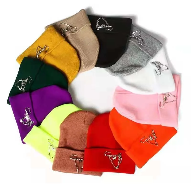 2021 Fashion Winter Hats For Women Cool Chain Knitted Hat Cap Girls Beanies Autumn Warm Ski Skullies Hat For Female
2021 Fashion Winter Hats For Women Cool Chain Knitted Hat Cap Girls Beanies Autumn Warm Ski Skullies Hat For Female