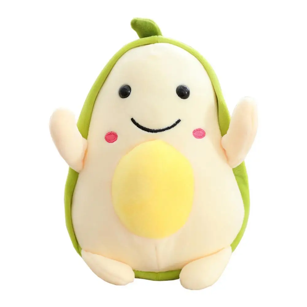 Детские плюшевые игрушки, имитация еды, 23 см, авокадо, мягкая плюшевая игрушка, заполненная детской подушкой, подушка, мягкая кукла, игрушка 
Детские плюшевые игрушки, имитация еды, 23 см, авокадо, мягкая плюшевая игрушка, заполненная детской подушкой, подушка, мягкая кукла, игрушка