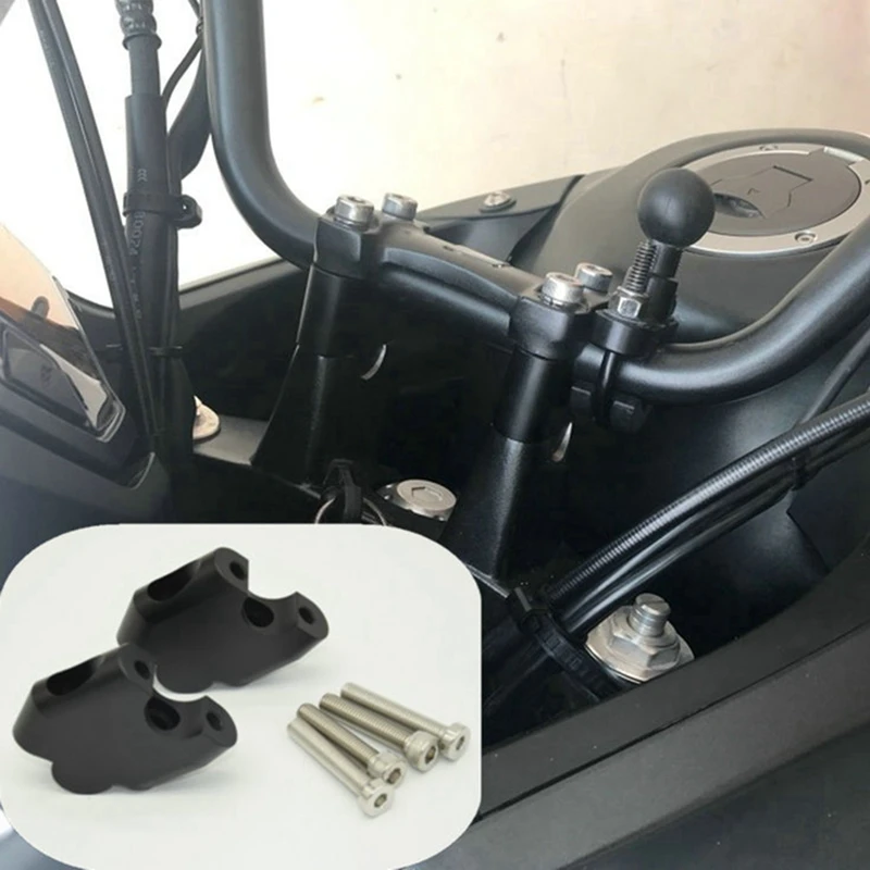 Мотоциклетный подъемник, зажим для руля Honda NC700X NC700S NC750X NC750S CB500F CB500
Мотоциклетный подъемник, зажим для руля Honda NC700X NC700S NC750X NC750S CB500F CB500