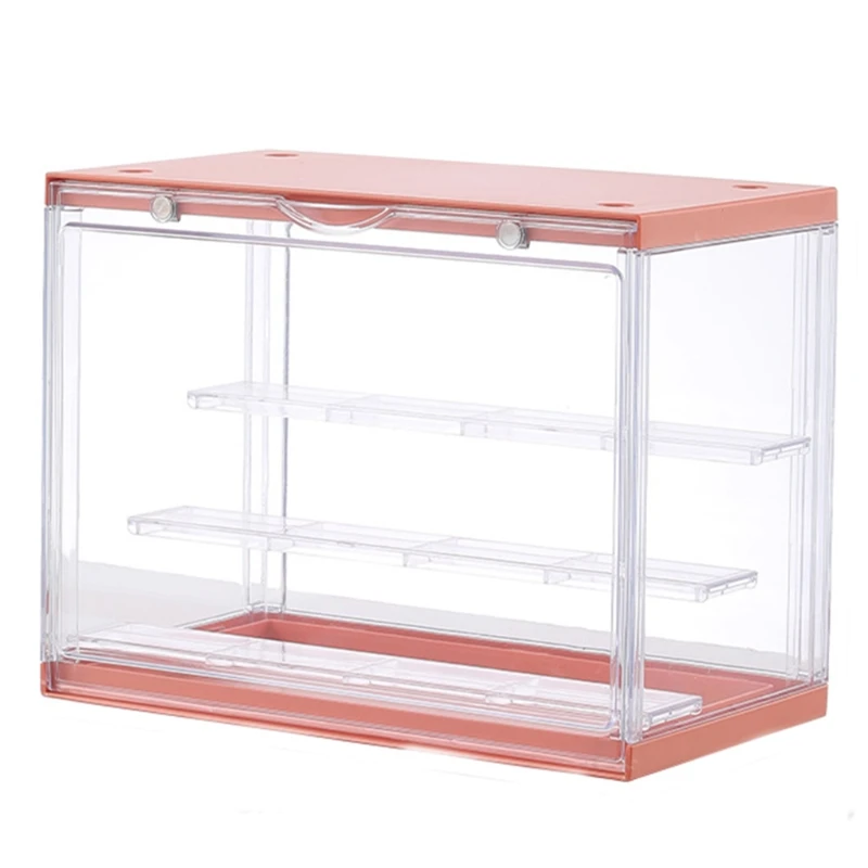 Прозрачный акриловый чехол M17D для телефона с отделением для хранения и подставкой, чехол для кукол, игрушек, фигурок, держатель для модели
Прозрачный акриловый чехол M17D для телефона с отделением для хранения и подставкой, чехол для кукол, игрушек, фигурок, держатель для модели