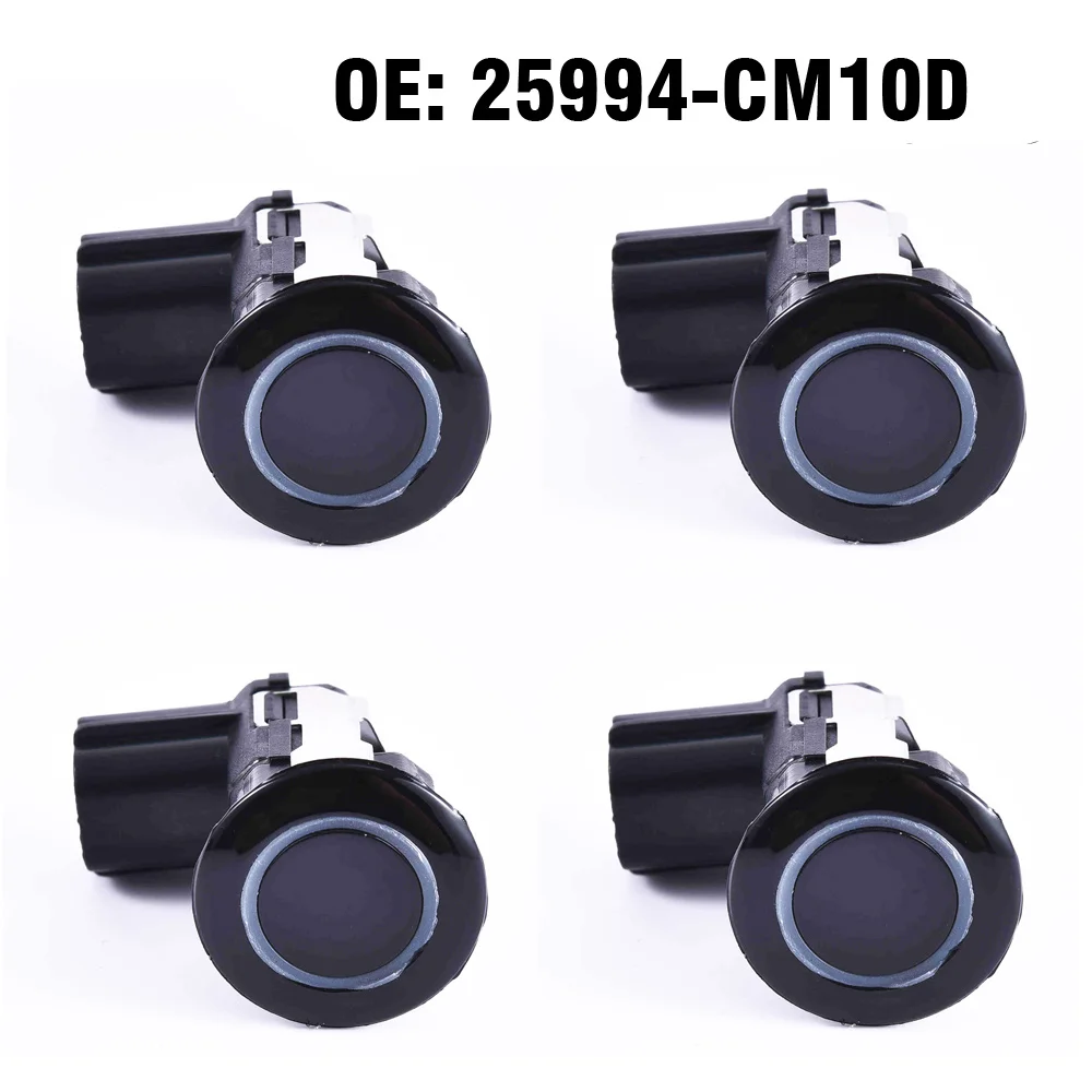 Парктроник с датчиком парковки PDC 4 шт./лот 25994-CM10D для Infiniti EX35 2008-2013,FX50 2009-2013 , G37 2010-2013,G25 2011-2013
Парктроник с датчиком парковки PDC 4 шт./лот 25994-CM10D для Infiniti EX35 2008-2013,FX50 2009-2013 , G37 2010-2013,G25 2011-2013