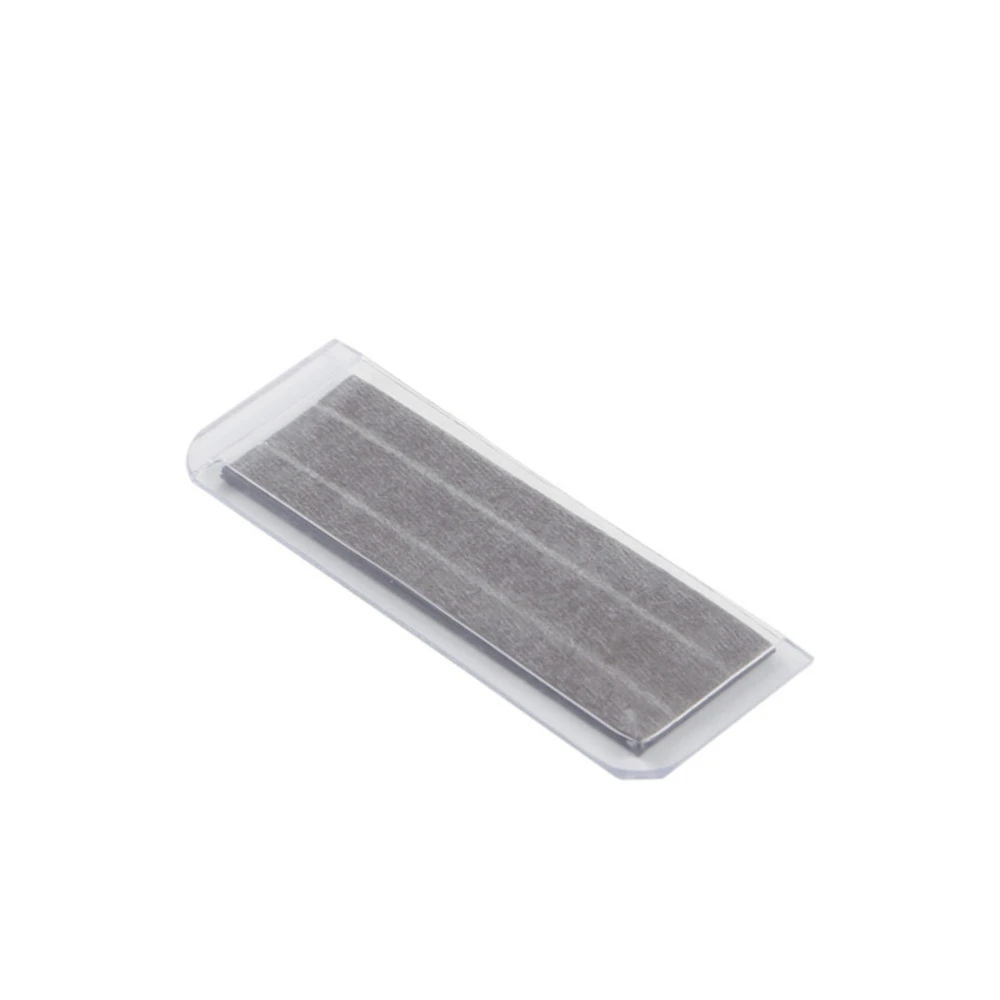 Channel Magnetic Label Holders with Paper Inserts and Clear Plastic Protectors, Metal Surface Sign and Ticket Holder
Channel Magnetic Label Holders with Paper Inserts and Clear Plastic Protectors, Metal Surface Sign and Ticket Holder