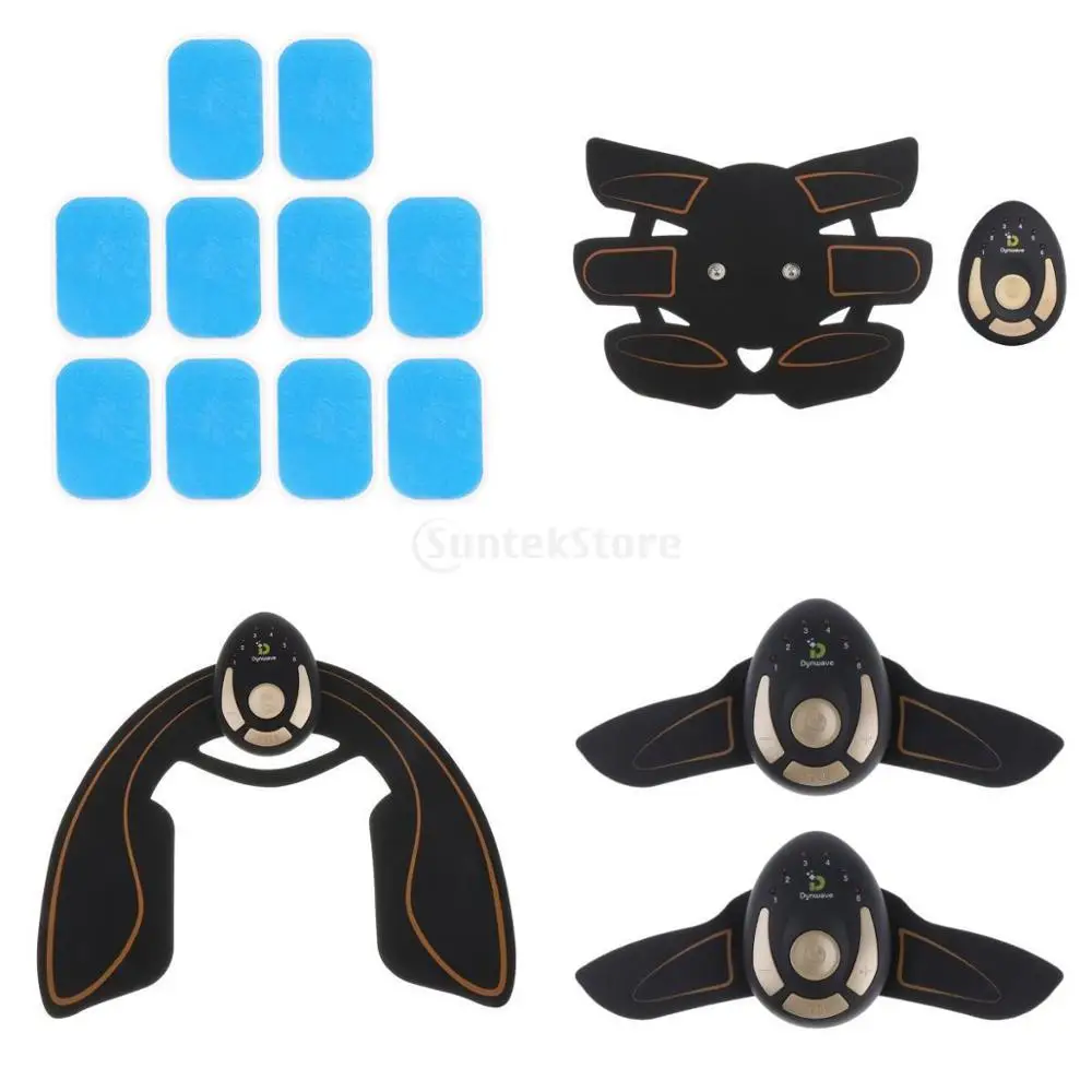 EMS Muscle Stimulator Hip Trainer ABS Fitness Buttocks Butt Lifting Buttock Toner Trainer Slimming Massager Massage Unisex
EMS Muscle Stimulator Hip Trainer ABS Fitness Buttocks Butt Lifting Buttock Toner Trainer Slimming Massager Massage Unisex