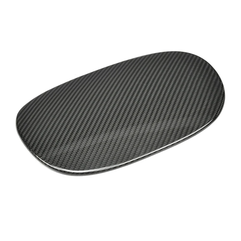 Carbon Fiber Car Fuel Tank Cover Oil Gas Cap Decoration Trim for -Porsche Macan 2015-2020
Carbon Fiber Car Fuel Tank Cover Oil Gas Cap Decoration Trim for -Porsche Macan 2015-2020