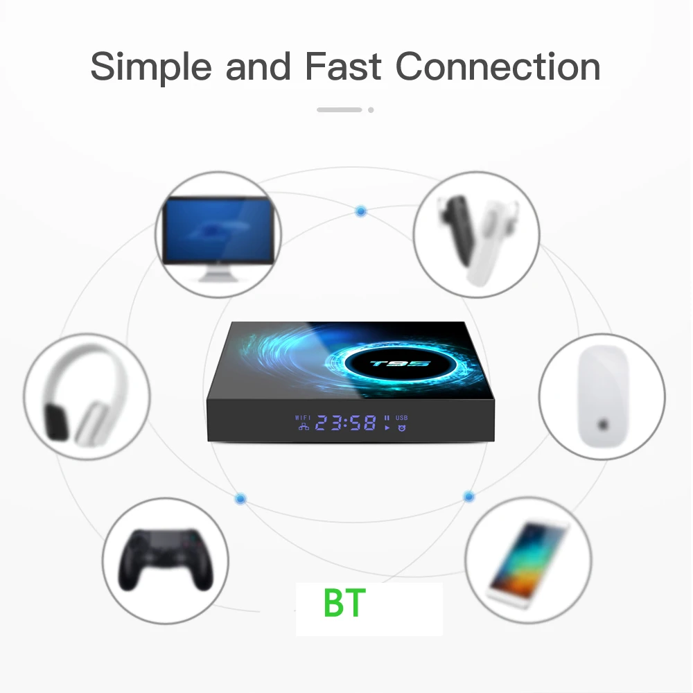 ТВ-приставка T95 Smart Tv, Android 10, 6k, 2021g и телефон, Wi-Fi, 2,4g, 3D Voice16g, 32 ГБ, 64 ГБ, 4k, четырехъядерный процессор, ТВ-приставка, медиаплеер, новинка 128
ТВ-приставка T95 Smart Tv, Android 10, 6k, 2021g и телефон, Wi-Fi, 2,4g, 3D Voice16g, 32 ГБ, 64 ГБ, 4k, четырехъядерный процессор, ТВ-приставка, медиаплеер, новинка 128