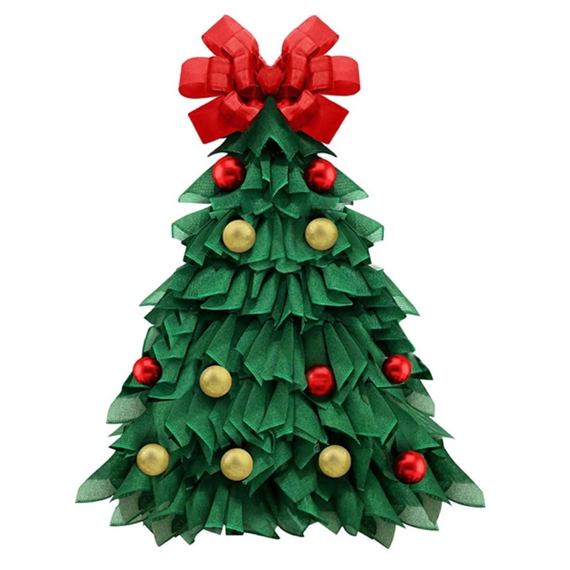 Stylish Christmas Tree Pendant Decor Door Hanging Ornament Charms Hanging Banner Cute Xmas Red Bow Holiday Door Sign
Stylish Christmas Tree Pendant Decor Door Hanging Ornament Charms Hanging Banner Cute Xmas Red Bow Holiday Door Sign