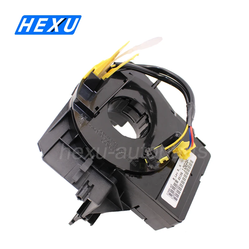 New Clock Spring With Steering Angle Sensor For Jeep Wrangler 07-18 Chrysler 07-14 Dodge 07-12 5156106AF 68000477AA
New Clock Spring With Steering Angle Sensor For Jeep Wrangler 07-18 Chrysler 07-14 Dodge 07-12 5156106AF 68000477AA