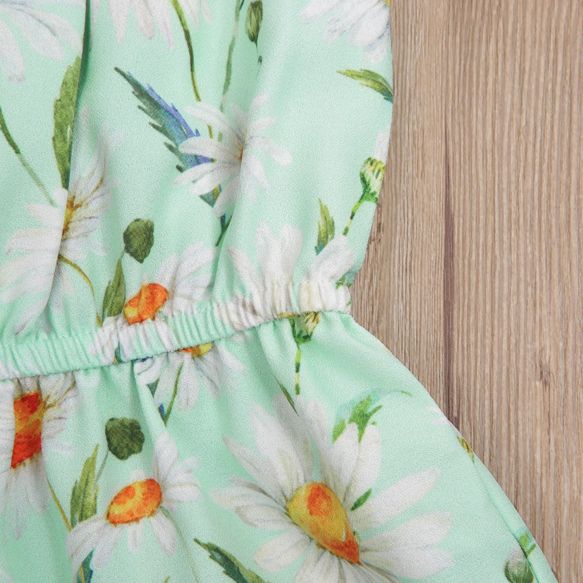 Toddler Baby Kids Fresh Suspender Rompers Girl\u2019s Fashion Flower Pattern One Piece Short Pants
Toddler Baby Kids Fresh Suspender Rompers Girl\u2019s Fashion Flower Pattern One Piece Short Pants