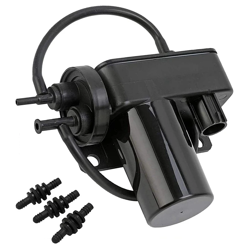 904214 Electric Vacuum Pump for Ford E350 E450 F350 Super Duty F650 F750 Excursion Dodge Ram 2500 3500 5.9L 6C3Z-2A451-A
904214 Electric Vacuum Pump for Ford E350 E450 F350 Super Duty F650 F750 Excursion Dodge Ram 2500 3500 5.9L 6C3Z-2A451-A