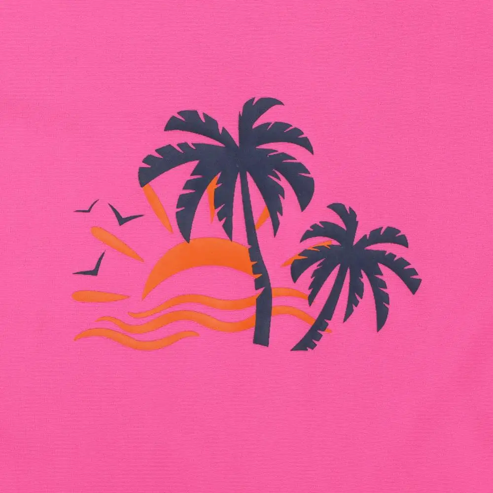 BAOHULU Boy & Girls Short Sleeve Swimsuit Kids UPF 50+ UV Sun Protective Rash Guard Tees T-Shirt Surfing Suit Child Rash Guards
BAOHULU Boy & Girls Short Sleeve Swimsuit Kids UPF 50+ UV Sun Protective Rash Guard Tees T-Shirt Surfing Suit Child Rash Guards