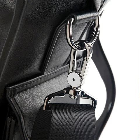Men's Bags Shoulder Messenger Bags Men's Bags Large Capacity Business Travel Horizontal Computer Bag Briefcase Business
Men's Bags Shoulder Messenger Bags Men's Bags Large Capacity Business Travel Horizontal Computer Bag Briefcase Business
