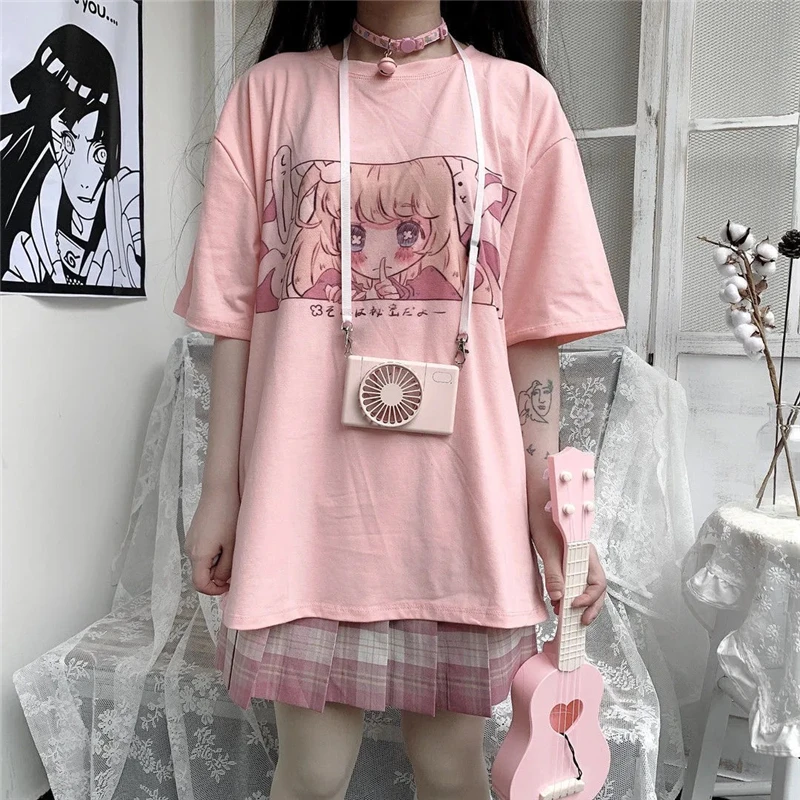 Students Girls JK Uniform Suits Short Sleeve T Shirt + Pleated Plaid Skirt Summer High Waist Women Dress For School Clothes
Students Girls JK Uniform Suits Short Sleeve T Shirt + Pleated Plaid Skirt Summer High Waist Women Dress For School Clothes