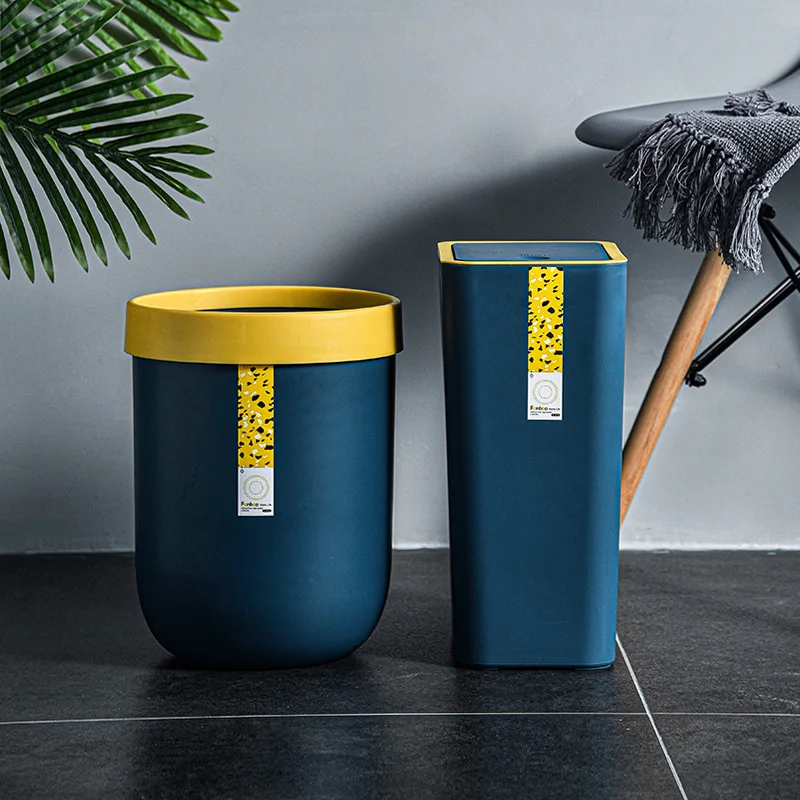 Luxury Kitchen Storage Touchless Trash Can Recycle Bin Plastic Buckets Automatic Trash Bin Bags Basket Reciclar Cleaning Eg50lj
Luxury Kitchen Storage Touchless Trash Can Recycle Bin Plastic Buckets Automatic Trash Bin Bags Basket Reciclar Cleaning Eg50lj