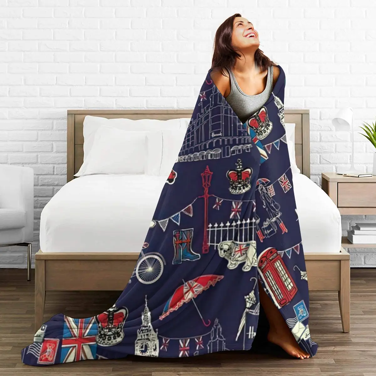 Ultra Soft Sofa Blanket Cover Blanket Cartoon Cartoon Bedding Flannel plied Sofa Bedroom Decor for Children and Adults 278698807 
Ultra Soft Sofa Blanket Cover Blanket Cartoon Cartoon Bedding Flannel plied Sofa Bedroom Decor for Children and Adults 278698807