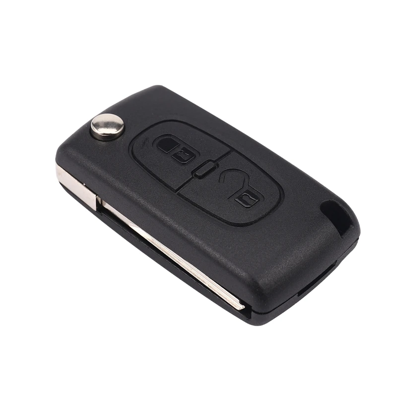 2 кнопки дистанционный складной Автомобильный ключ для Peugeot 307 3008 308 408 433 МГц PCF7961 ID46 CE0536 флип-брелок
2 кнопки дистанционный складной Автомобильный ключ для Peugeot 307 3008 308 408 433 МГц PCF7961 ID46 CE0536 флип-брелок