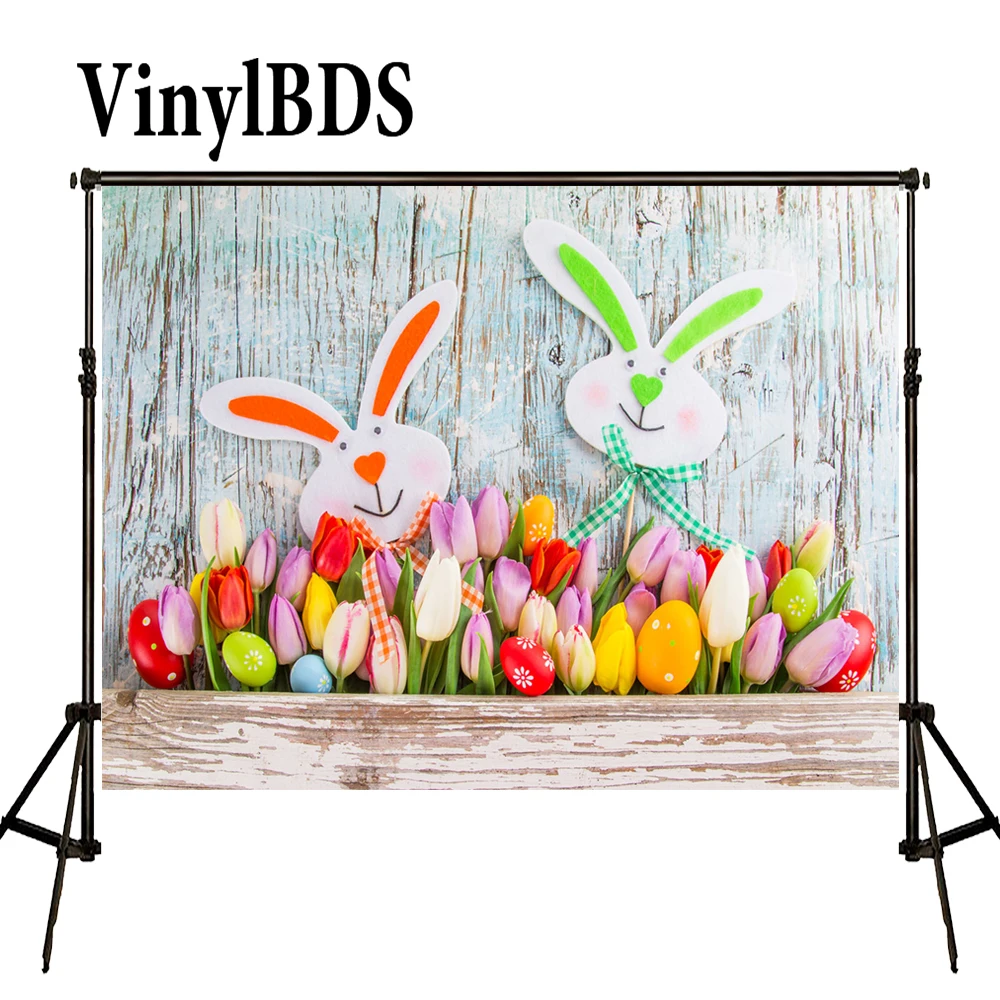 VinylBDS 5x7 футов Пасхальный цветочный фон деревянный кролик многоразмерный мытый фон для детской милой фотографии ткань
VinylBDS 5x7 футов Пасхальный цветочный фон деревянный кролик многоразмерный мытый фон для детской милой фотографии ткань
