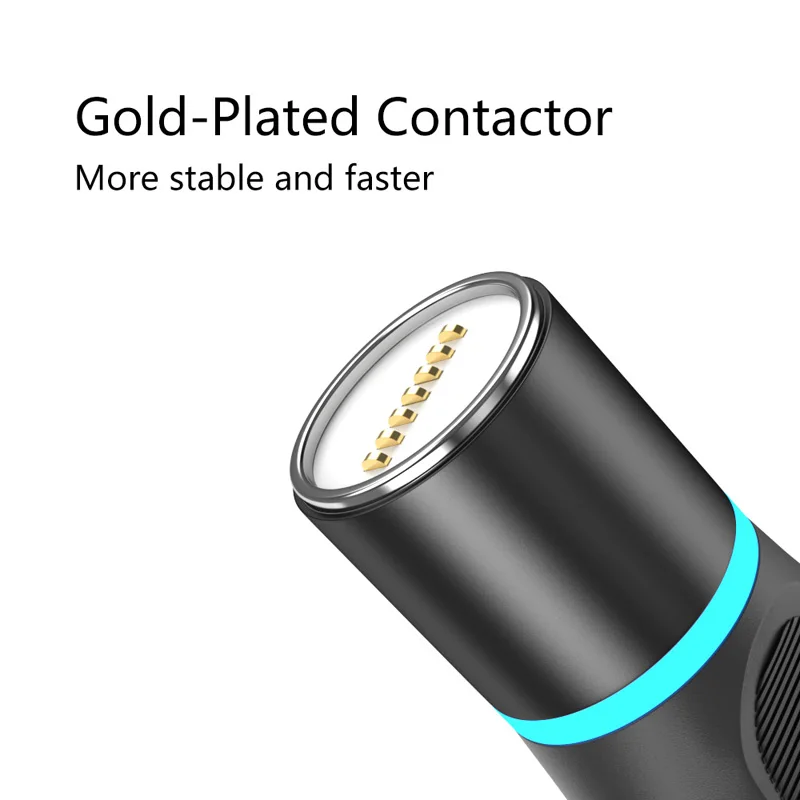 CANDYEIC USB Type-C Magnetic Charger for Honor 30Pro Adapter For Oneplus 8 Pro Cable Charger To Type-C Cable
CANDYEIC USB Type-C Magnetic Charger for Honor 30Pro Adapter For Oneplus 8 Pro Cable Charger To Type-C Cable