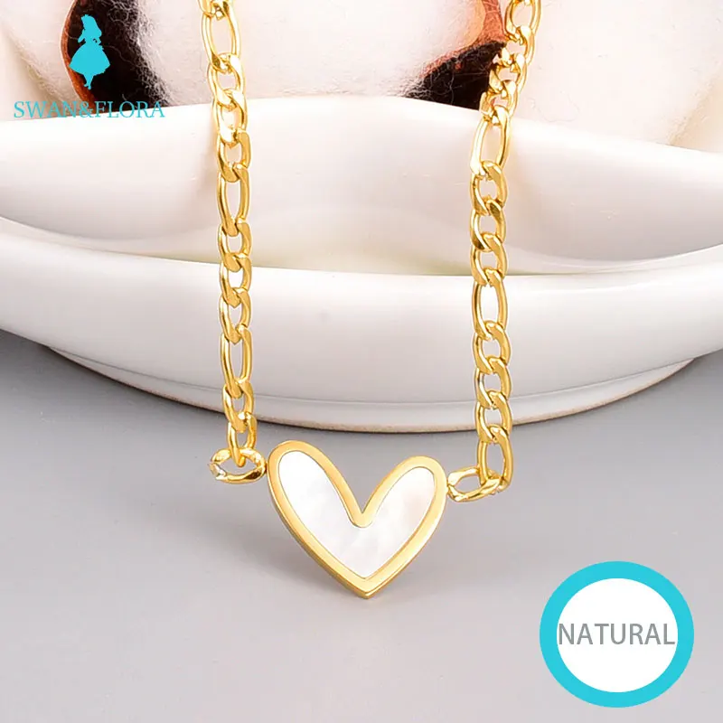 Love geometric cut peach heart necklace titanium steel gold plated chain Pendant Necklaces
Love geometric cut peach heart necklace titanium steel gold plated chain Pendant Necklaces
