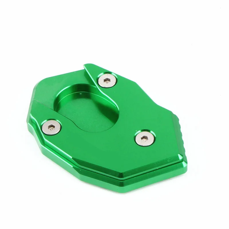 For Kawasaki Z250/Z300 Xiaorenzhe 250 Ninja300 Modified Side Support Extra Pedal Foot Brace Tripod Pad
For Kawasaki Z250/Z300 Xiaorenzhe 250 Ninja300 Modified Side Support Extra Pedal Foot Brace Tripod Pad