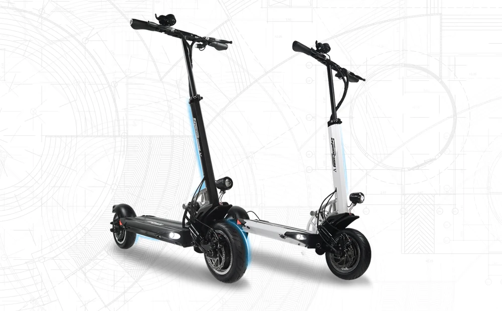 SPEEDWAY 5 electric scooter 5th Generation Speedway V Dual motor max speed 60km/h electric skateboard
SPEEDWAY 5 electric scooter 5th Generation Speedway V Dual motor max speed 60km/h electric skateboard
