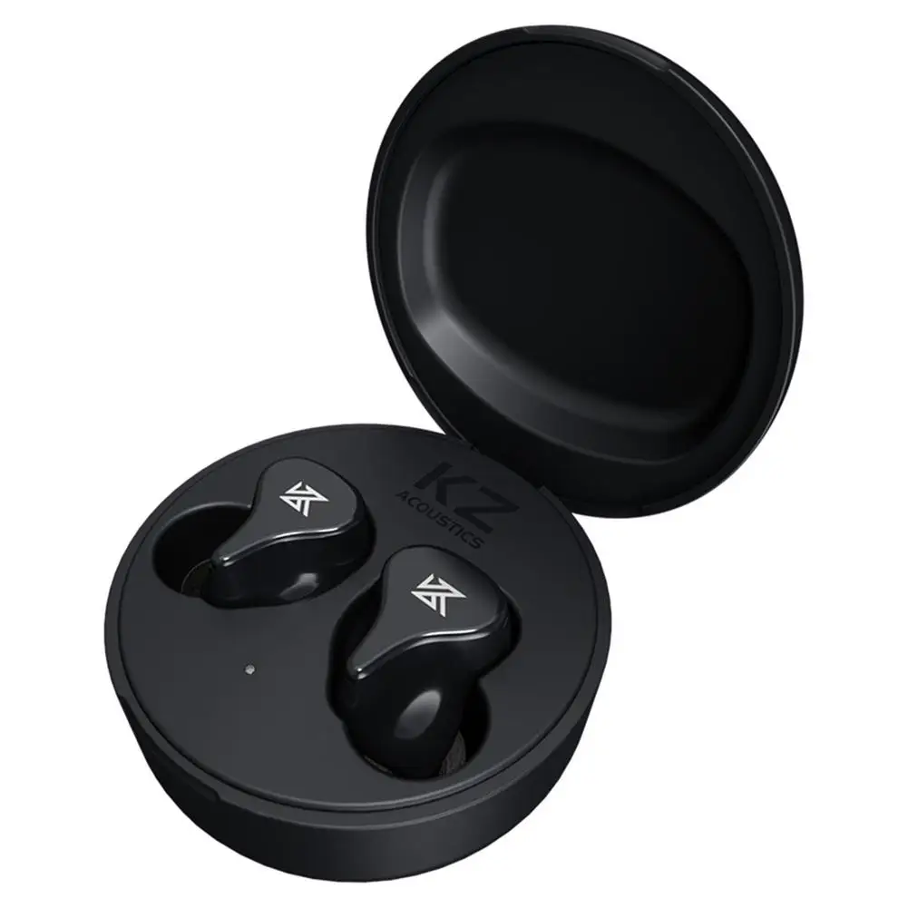 For KZZ1 Pro TWS True Wireless Bluetooth 5.2 Earphone Magnetic Dynamic Game Earbud Touch Control Noise Cancelling Sport Headset
For KZZ1 Pro TWS True Wireless Bluetooth 5.2 Earphone Magnetic Dynamic Game Earbud Touch Control Noise Cancelling Sport Headset