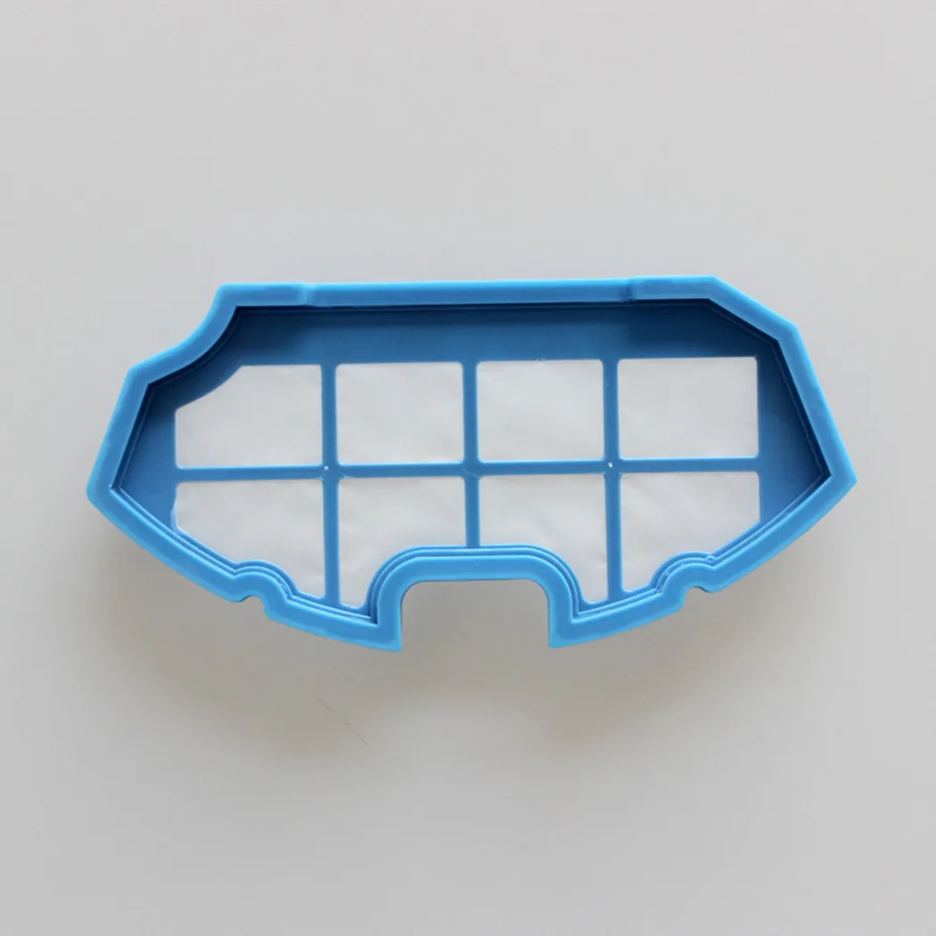 Pre-Filter For MOOSOO MT501 MT710 MT720 Robot Vacuum Cleaner Parts Replacement Attachment Accessories
Pre-Filter For MOOSOO MT501 MT710 MT720 Robot Vacuum Cleaner Parts Replacement Attachment Accessories