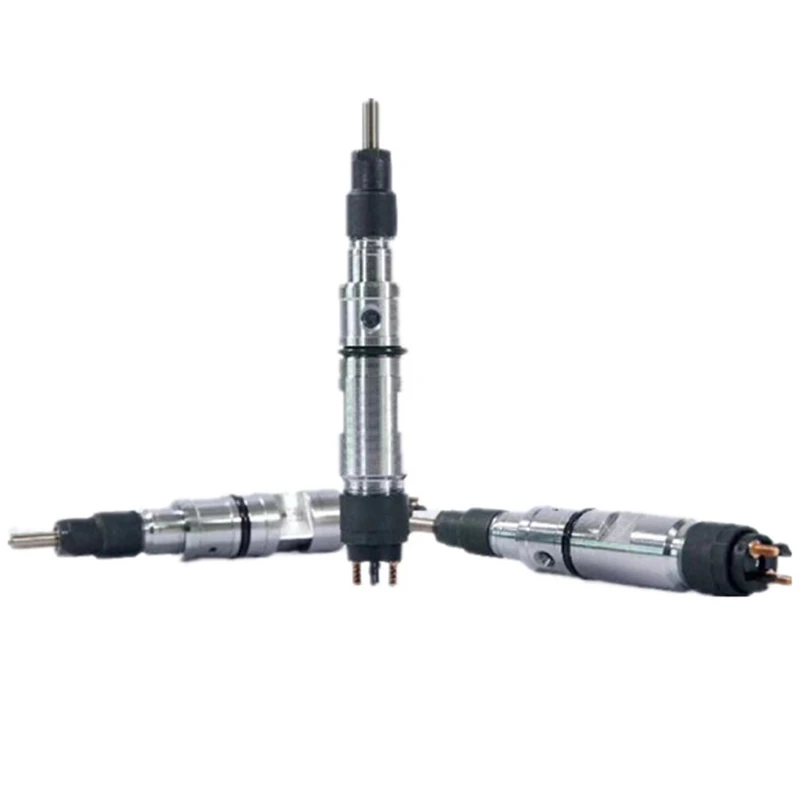 Оригинальный и качественный инжектор для sinotruk HOWO A7 SHACMAN F2000 F3000 0445120213 VG1095088005
Оригинальный и качественный инжектор для sinotruk HOWO A7 SHACMAN F2000 F3000 0445120213 VG1095088005