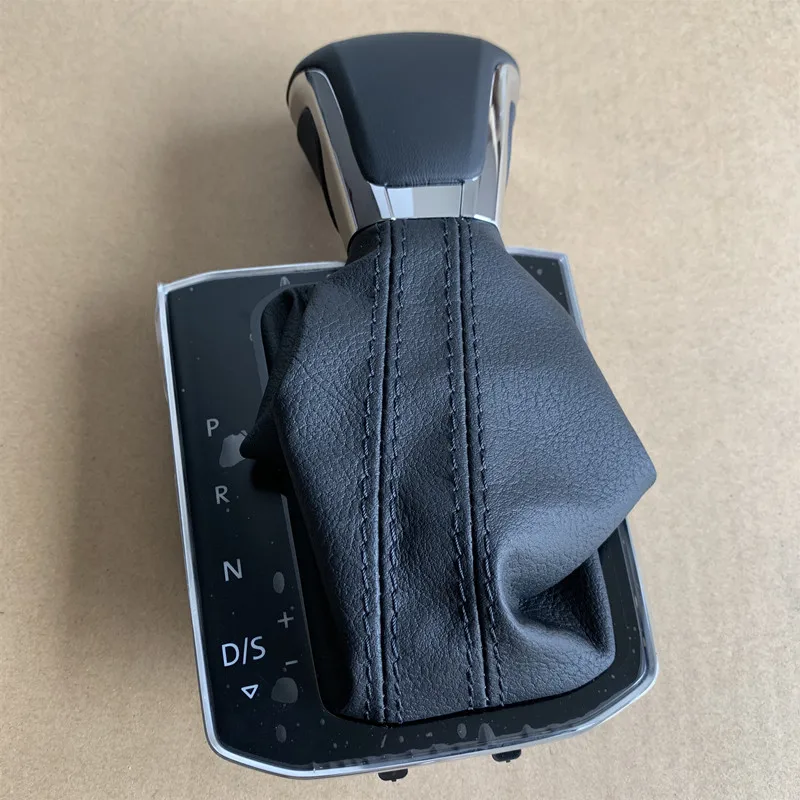 New Gear Shift Knob Shift Lever Head Knob Switch for VW Tiguan L 2017 2018 5NG 713 203
New Gear Shift Knob Shift Lever Head Knob Switch for VW Tiguan L 2017 2018 5NG 713 203