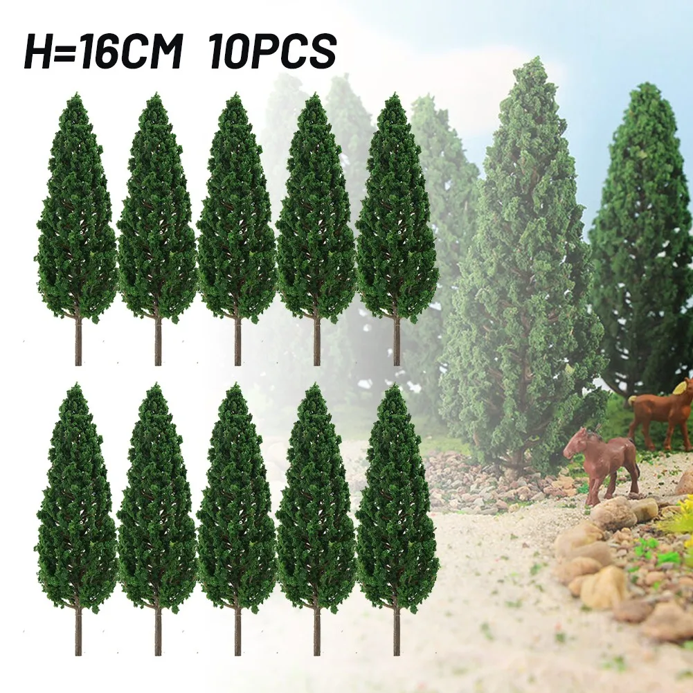 10pcs Sand Table Model Tree Moss Micro Landscape Decoration For Roadside Sand Table Model Building Kit-green
10pcs Sand Table Model Tree Moss Micro Landscape Decoration For Roadside Sand Table Model Building Kit-green