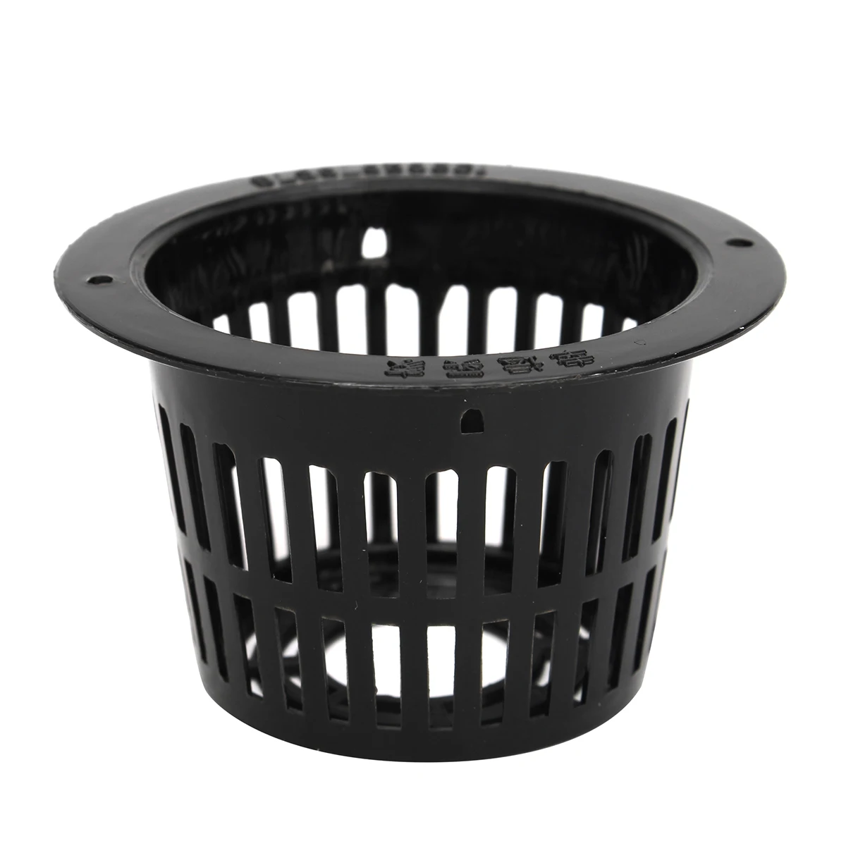 50Pcs/set Mesh Pot Net Cup Basket Hydroponic growing system garden of pots and planters Grow Vegetable Foam Insert Seed Pots
50Pcs/set Mesh Pot Net Cup Basket Hydroponic growing system garden of pots and planters Grow Vegetable Foam Insert Seed Pots