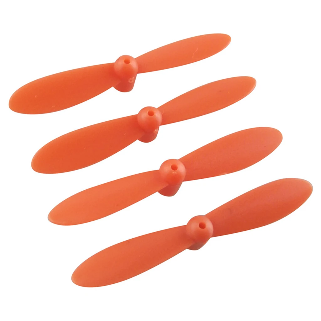 Colorful Drone Propeller Blade Accessories for CX 10 RC Aircraft Kits, Pack of 40
Colorful Drone Propeller Blade Accessories for CX 10 RC Aircraft Kits, Pack of 40