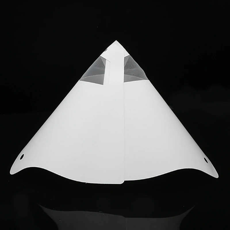 3D Printer Accessories Light Curing Consumables Resin Thickening Filter Funnel SLA Consumable Filter (50 Pcs)
3D Printer Accessories Light Curing Consumables Resin Thickening Filter Funnel SLA Consumable Filter (50 Pcs)