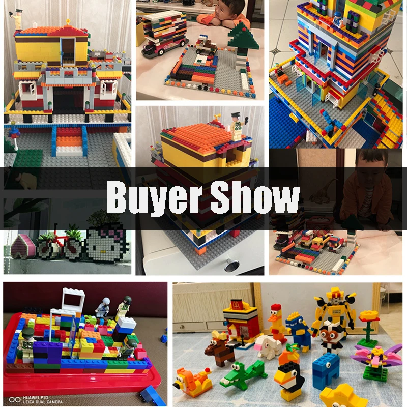 1500PCS Building Blocks Sets Ings Classic City Creator Colorful Bricks DIY Kids Educational Toys & Hobbies For Children
1500PCS Building Blocks Sets Ings Classic City Creator Colorful Bricks DIY Kids Educational Toys & Hobbies For Children