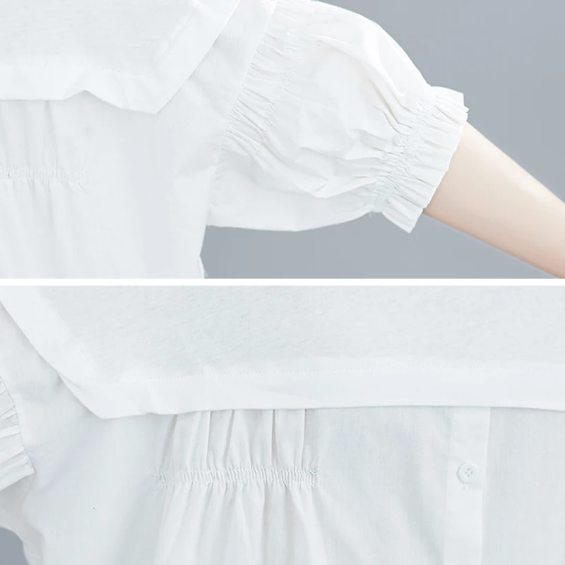 Blouses & Shirts
Blouses & Shirts