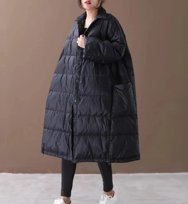 Loose Long Short 90% Duck Down Women Winter Down Coat Down Jackets Winter Women Warm Down Coat
Loose Long Short 90% Duck Down Women Winter Down Coat Down Jackets Winter Women Warm Down Coat