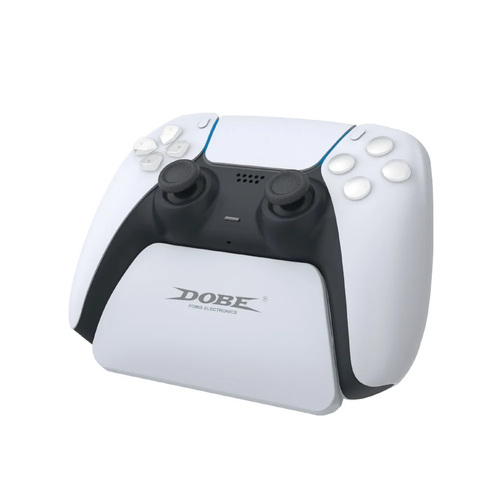 For PlayStation5 Handle 12 In 1 Set For Ps5 Controller Handle Charging + Wired Headset + Bracket + Trigger Key + Rocker Cap Set
For PlayStation5 Handle 12 In 1 Set For Ps5 Controller Handle Charging + Wired Headset + Bracket + Trigger Key + Rocker Cap Set