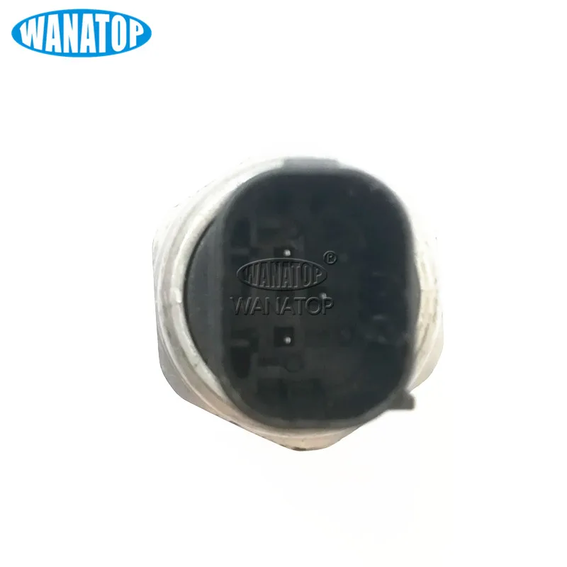 AC Pressure Switch Sensor Switch 52CP17-07 64539181464 SW11105 64539141957 64530141211 64539181464 64539323658 For BMW E39 E46
AC Pressure Switch Sensor Switch 52CP17-07 64539181464 SW11105 64539141957 64530141211 64539181464 64539323658 For BMW E39 E46