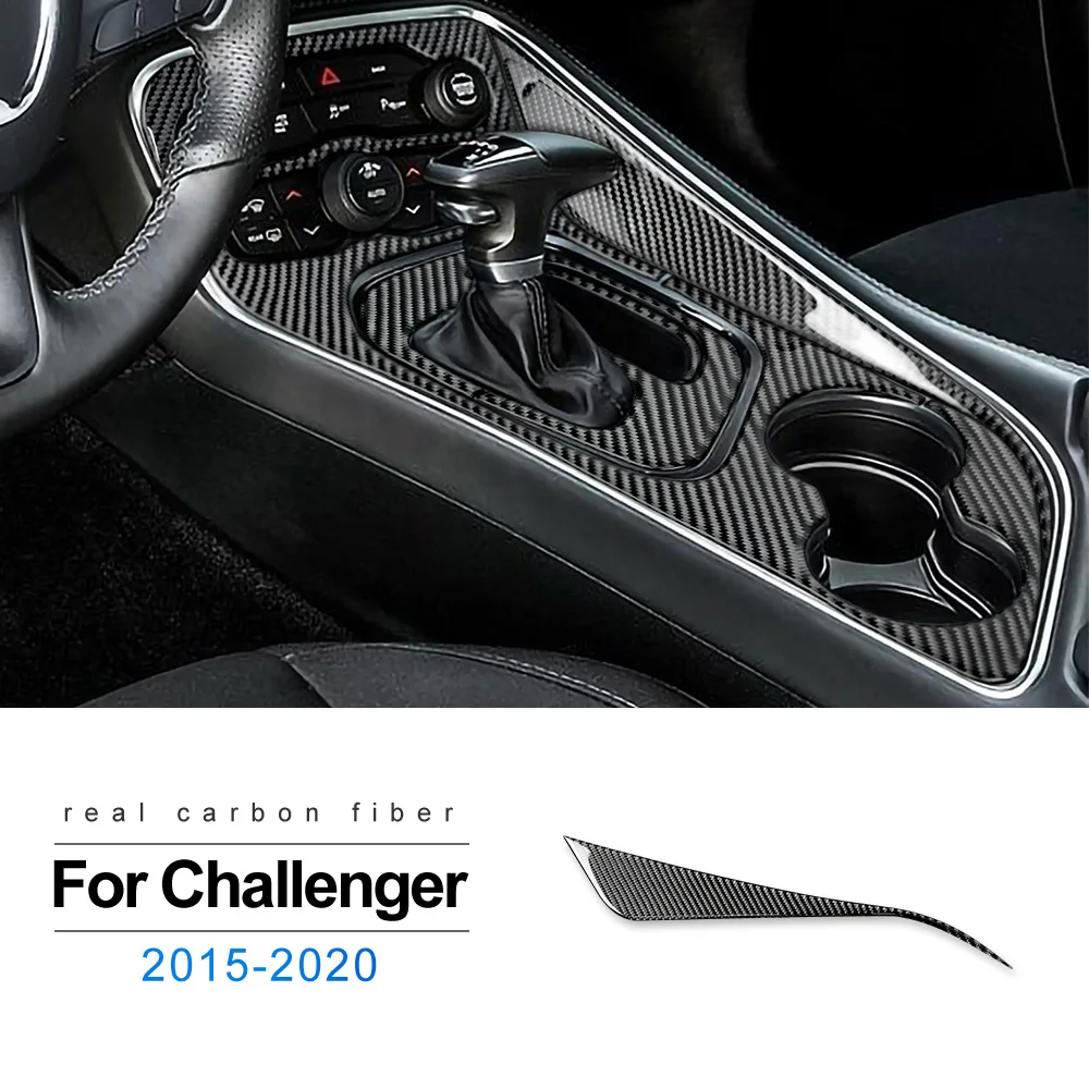Настоящая мягкая наклейка из углеродного волокна для Dodge Challenger 2015 2016 2017 2018 2019 2020 2021 2022 2023 внутренняя панель переключения передач автомобиля
Настоящая мягкая наклейка из углеродного волокна для Dodge Challenger 2015 2016 2017 2018 2019 2020 2021 2022 2023 внутренняя панель переключения передач автомобиля