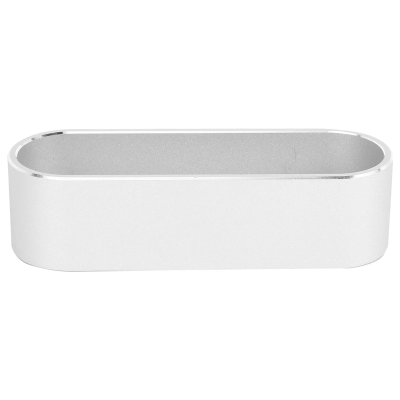 Vaydeer Business Card Box Metal Business Card Case Alloy Business Card Box Business Card Storage Box Case for Office,Silvery
Vaydeer Business Card Box Metal Business Card Case Alloy Business Card Box Business Card Storage Box Case for Office,Silvery