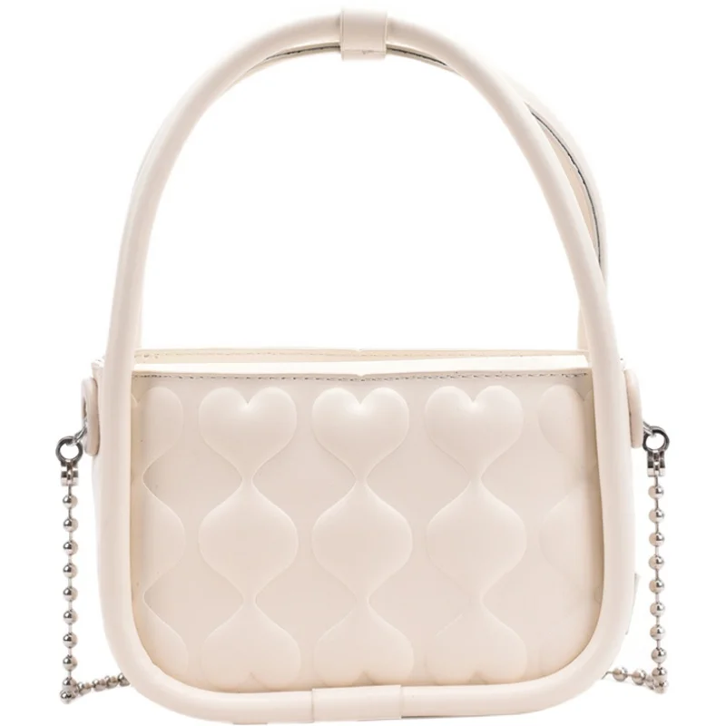 Small PU Leather Crossbody Bags for Women 2021 Summer Luxury Brand Chain Shoulder Handbags and Purses Lady Tote Bag
Small PU Leather Crossbody Bags for Women 2021 Summer Luxury Brand Chain Shoulder Handbags and Purses Lady Tote Bag