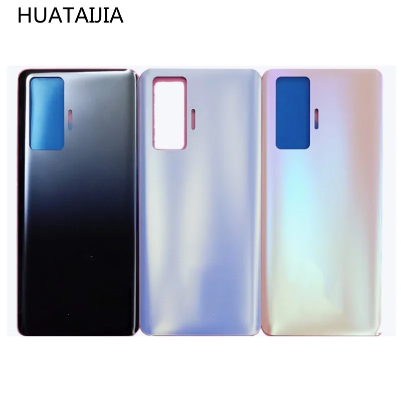 6.56 inch original vivo X50 battery case For vivo X50battery cover vivo X50 housing door rear
6.56 inch original vivo X50 battery case For vivo X50battery cover vivo X50 housing door rear