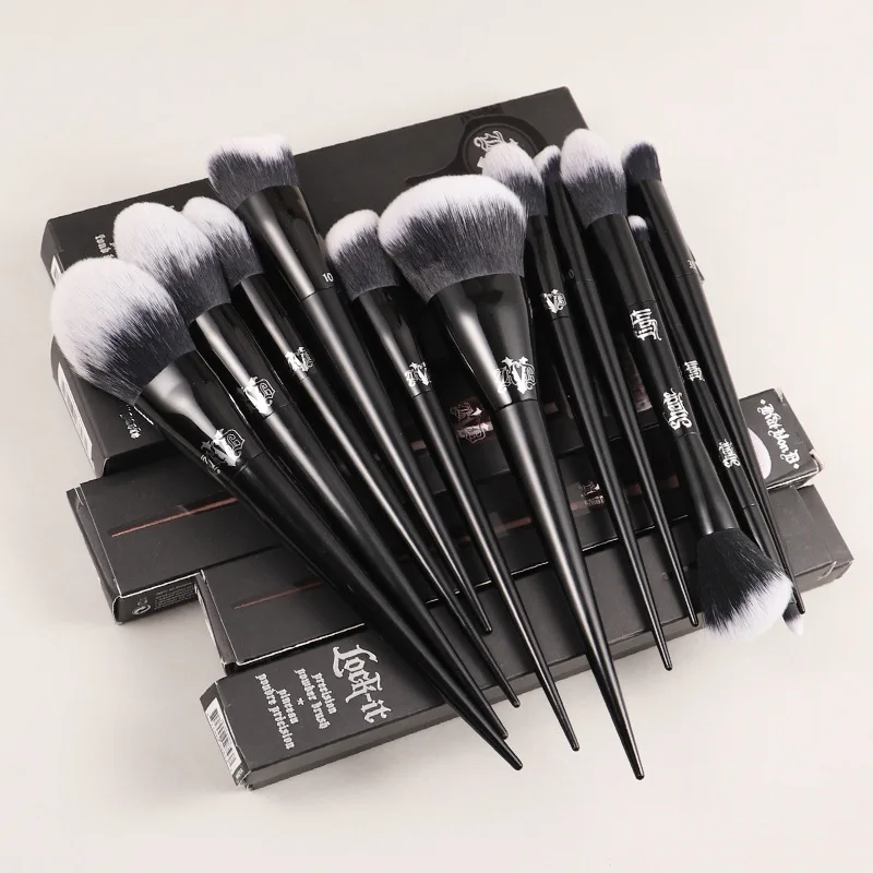 1pc Soft Makeup Brush Professional Powder Big Blush Foundation Lady Cosmetic Tool Make Up Cosmetic Large Single Blush Facial
1pc Soft Makeup Brush Professional Powder Big Blush Foundation Lady Cosmetic Tool Make Up Cosmetic Large Single Blush Facial