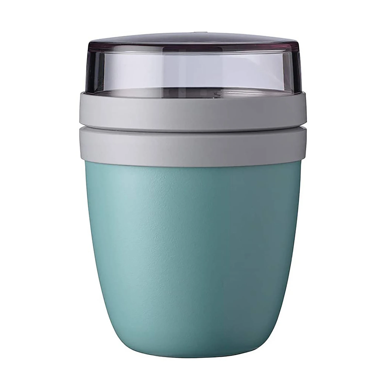 700ml Lunch Cup Yogurt Nut Preservation Cup Portable Travel Preservation Bowl Outgoing Lunch Box Blue/Pink Manual Nut Grinder
700ml Lunch Cup Yogurt Nut Preservation Cup Portable Travel Preservation Bowl Outgoing Lunch Box Blue/Pink Manual Nut Grinder